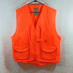 Master Sportman Florescent Rugged Outdoor Gear Vest